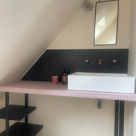 펜션 L'anglaicherie *