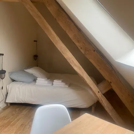 펜션 L'anglaicherie