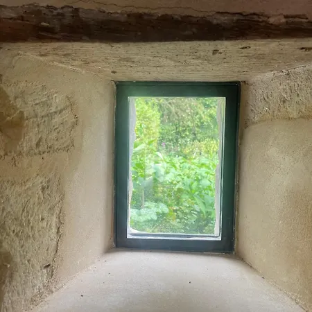 Feriehus L'anglaicherie *