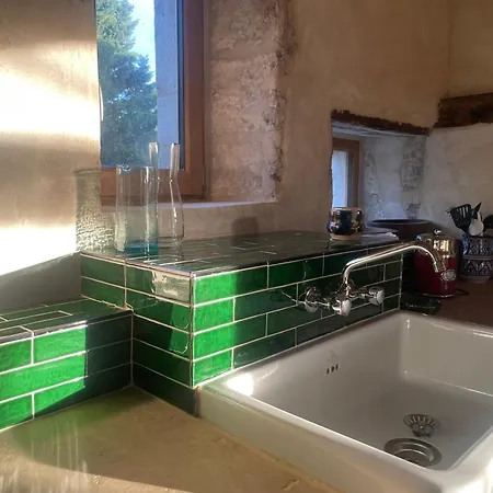 L'anglaicherie Comblot