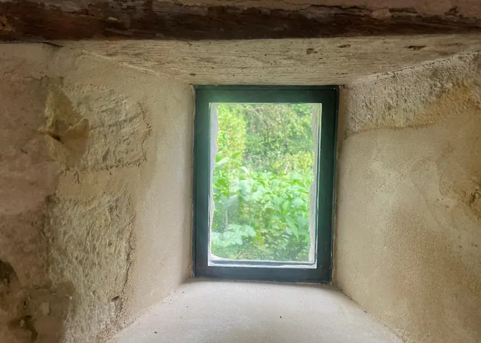 Vakantiehuis L'anglaicherie *