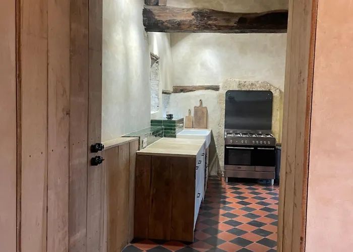 L'anglaicherie Comblot