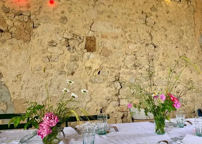 L'anglaicherie Vakantiehuis *