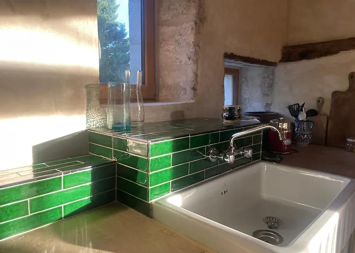 L'anglaicherie Comblot