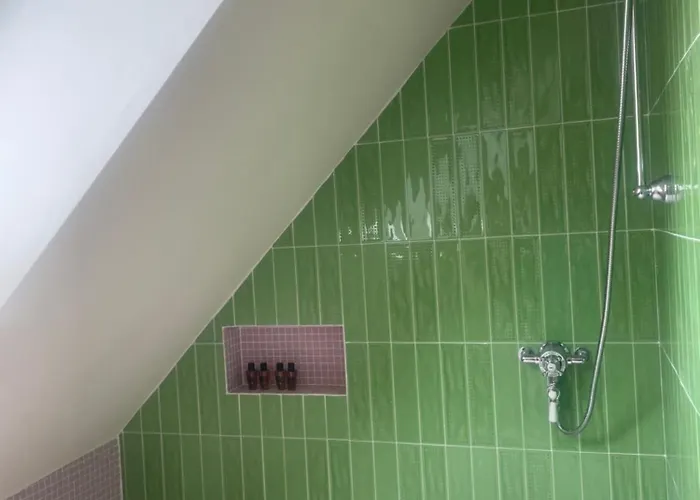 L'anglaicherie * Comblot