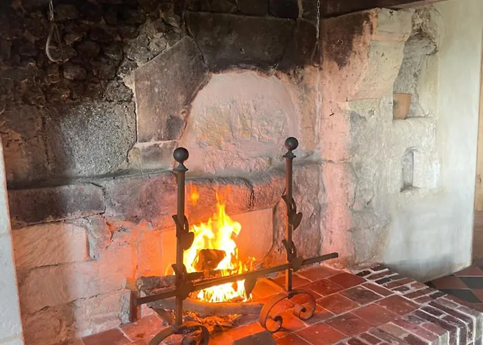 L'anglaicherie * Comblot